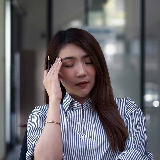 Notary Question: ‘Can I get sued even if I didn’t do anything wrong?’